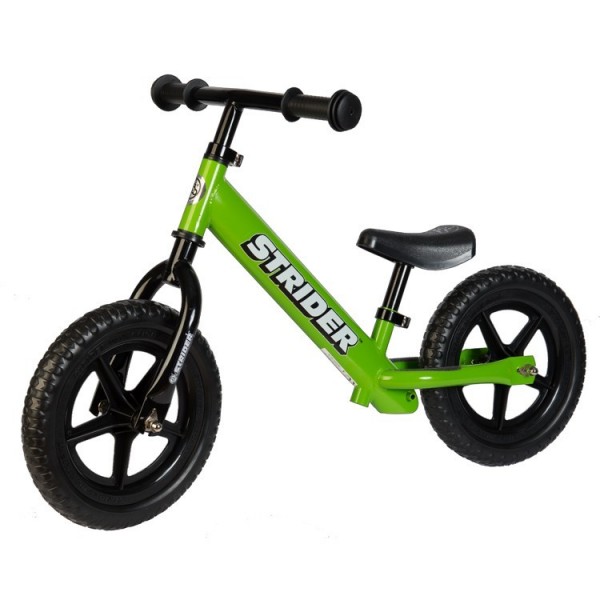 Strider Classic Verde/Green