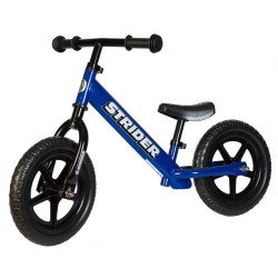 Strider Classic Blue