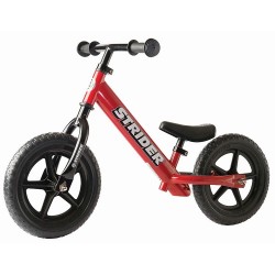 Strider Classic Red