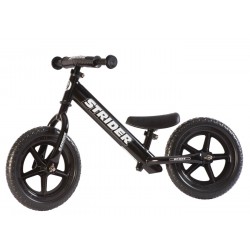 Strider Sport Black