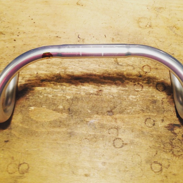 Curva 3T Ultraleggera