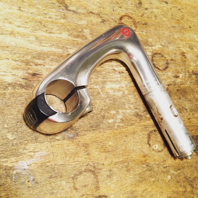 Attacco 3TTT Vintage Stem