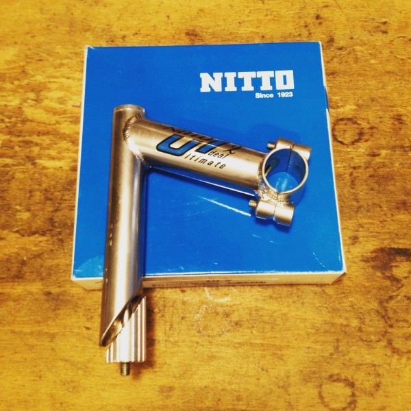 Nitto UI-2 Quill Stem