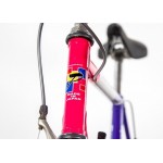 Bici Strada Completa Panasonic PR4000 Road Bike '90