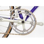 Bici Strada Completa Panasonic PR4000 Road Bike '90