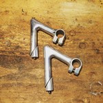 Nitto Jaguar Stem Njs