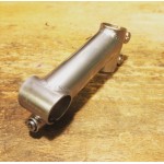 Attacco Nitto UI-2 Clamp On Stem