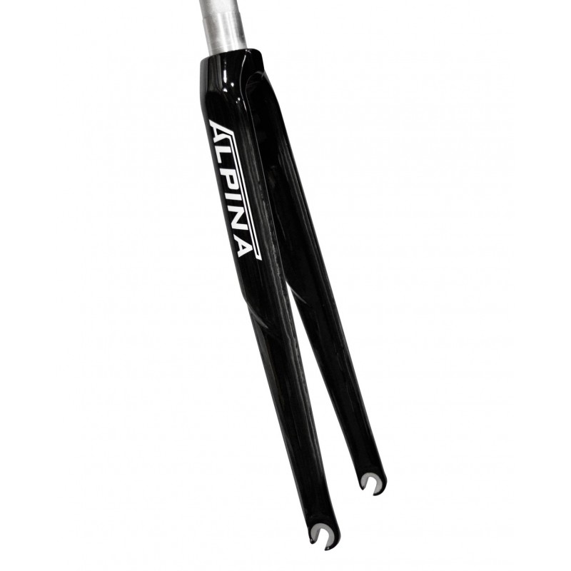 Alpina fork carbon Clearance