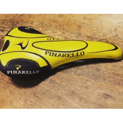 Pinarello Saddle - Selle Italia