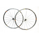 Mavic Ksyrium SL - Coppia Ruote Strada-Endurance Mavic Ksyrium SL - Coppia Ruote Strada-Endurance