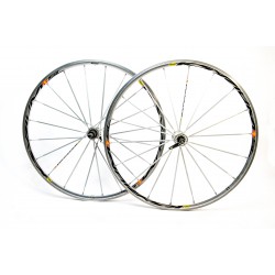 Mavic Ksyrium SL - Coppia Ruote Strada-Endurance Mavic Ksyrium SL - Coppia Ruote Strada-Endurance