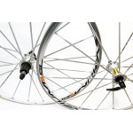 Mavic Ksyrium SL - Coppia Ruote Strada-Endurance Mavic Ksyrium SL - Coppia Ruote Strada-Endurance
