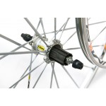 Mavic Ksyrium SL - Coppia Ruote Strada-Endurance Mavic Ksyrium SL - Coppia Ruote Strada-Endurance