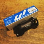 NITTO UI-5BX / UI-85BX Stem