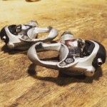 Gruppo Campagnolo Record 10V. Gruppo Campagnolo Record 10V.