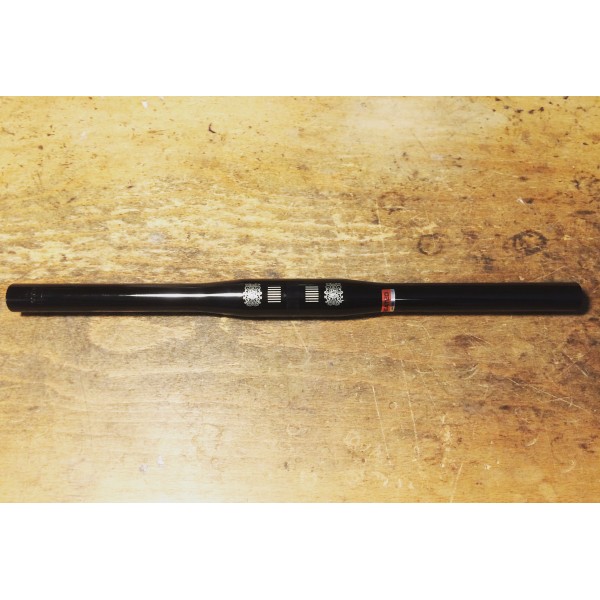 Nitto B2500 SSB 31.8 Heat Treated