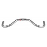 Nitto RM-016 Heat treated Moustache Bar