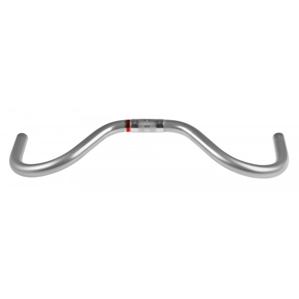 Nitto RM-016 Heat treated Moustache Bar