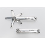 Shimano Dura Ace FC-7600 144BCD NJS Cranks 167.5mm 