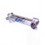 Attacco Nitto UI-2 Clamp On Stem